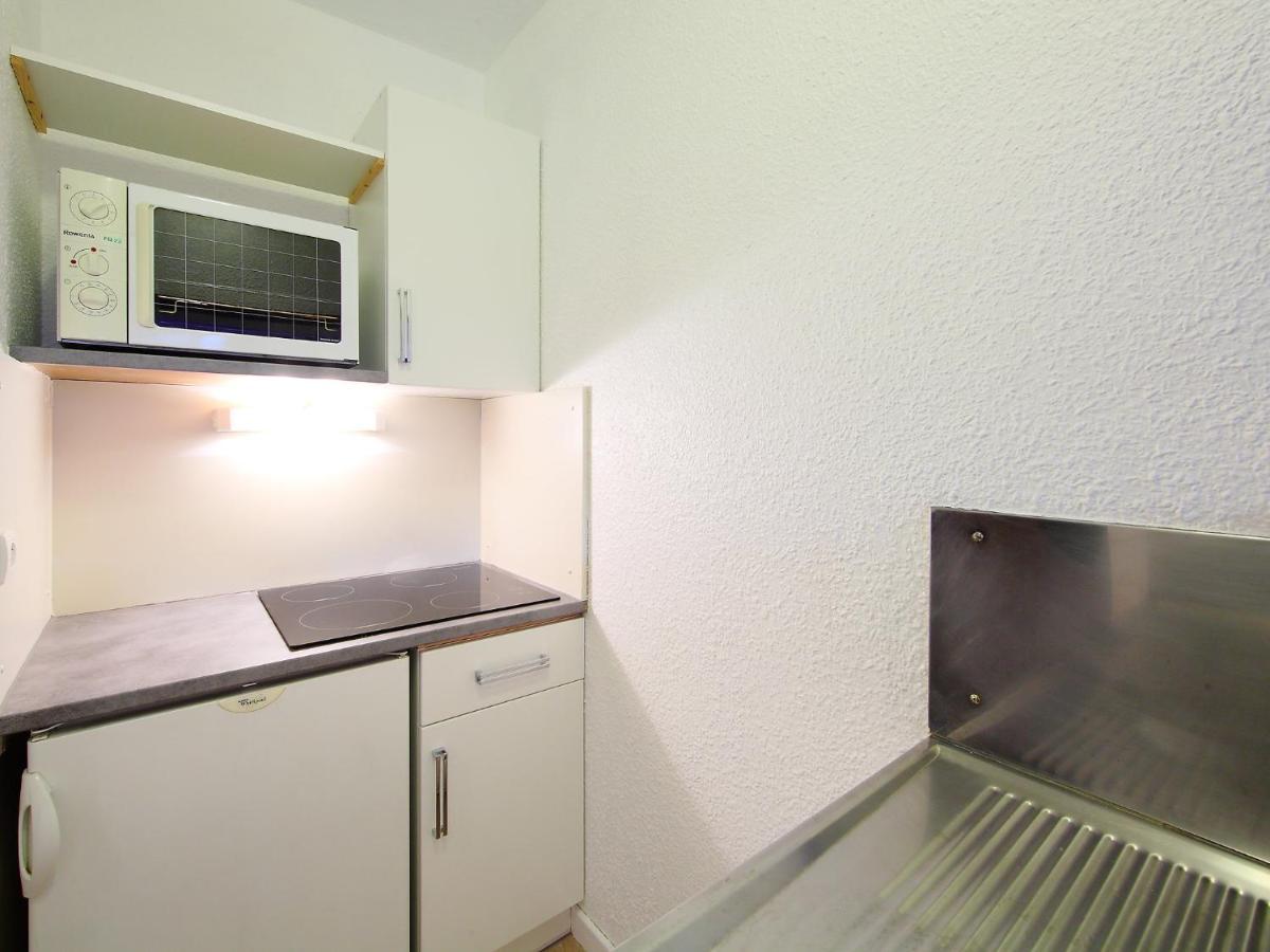 Apartment Jonquilles-7 By Interhome Chamonix Buitenkant foto