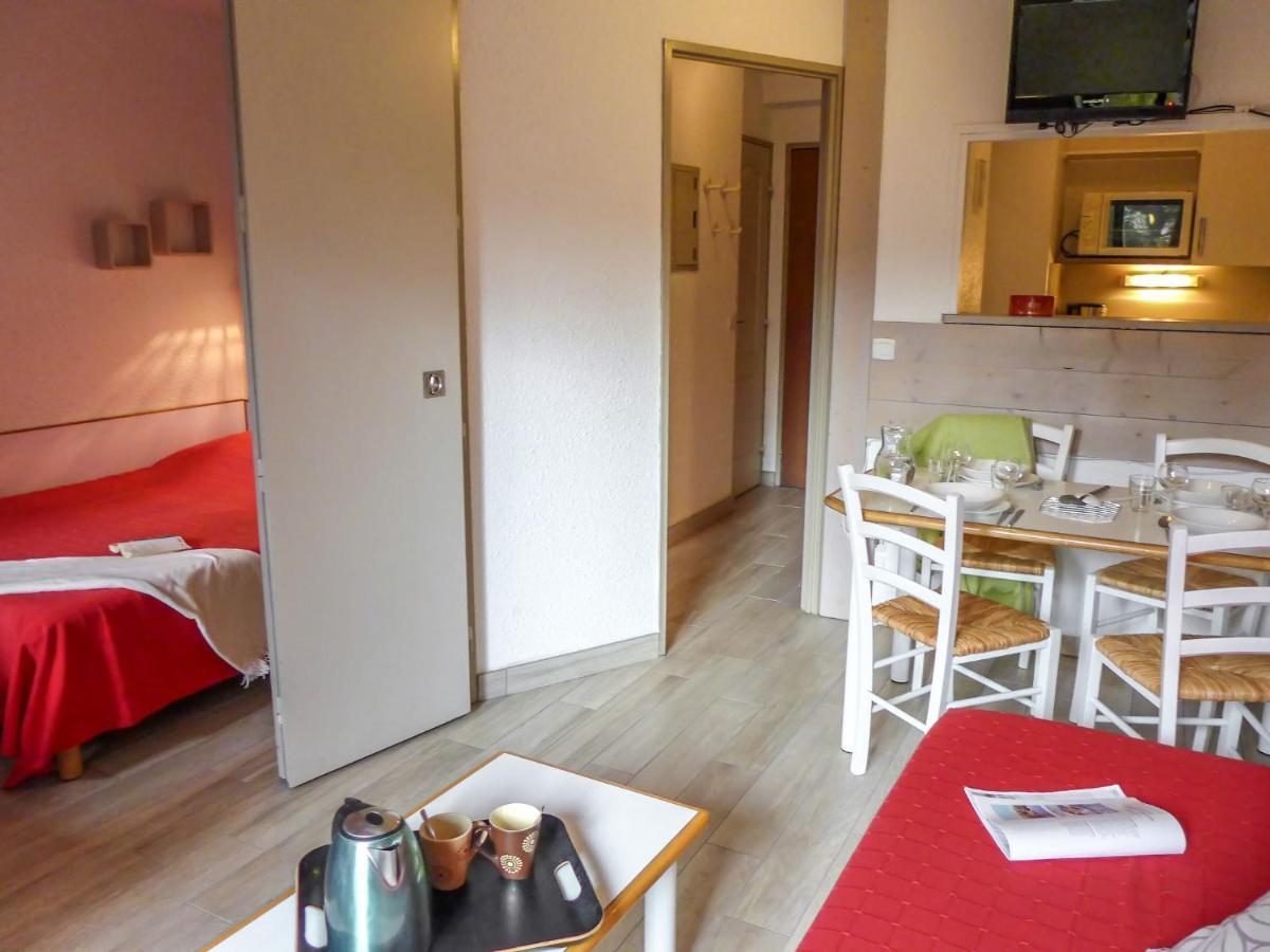 Apartment Jonquilles-7 By Interhome Chamonix Buitenkant foto